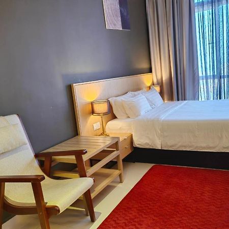 The Honeymoon Haven - 99 Residences Malacca Екстер'єр фото