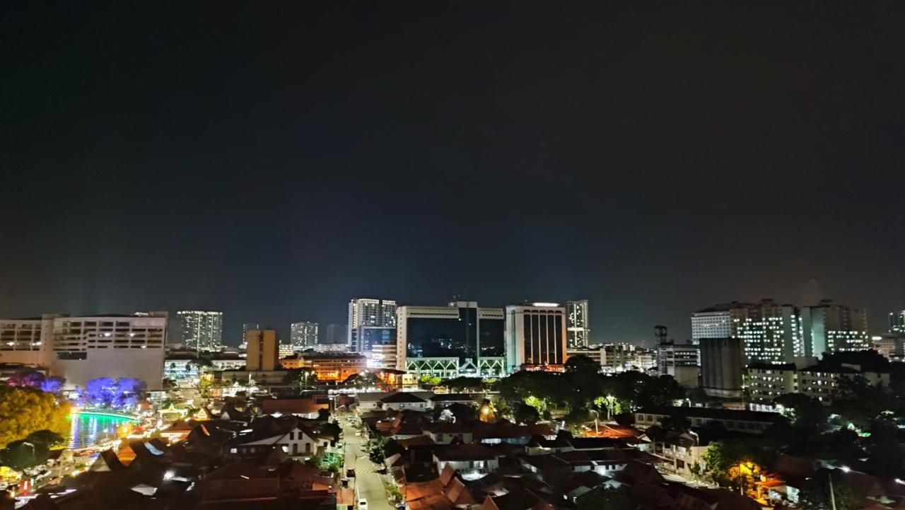 The Honeymoon Haven - 99 Residences Malacca Екстер'єр фото