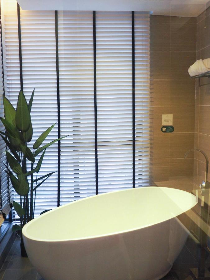 The Honeymoon Haven - 99 Residences Malacca Екстер'єр фото