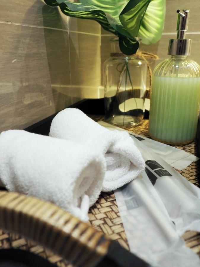 The Honeymoon Haven - 99 Residences Malacca Екстер'єр фото