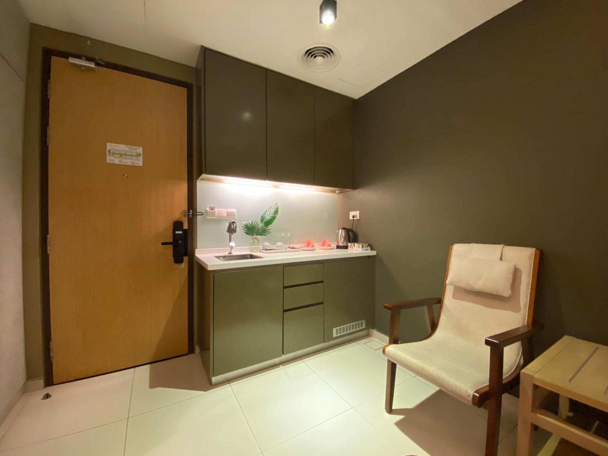 The Honeymoon Haven - 99 Residences Malacca Екстер'єр фото