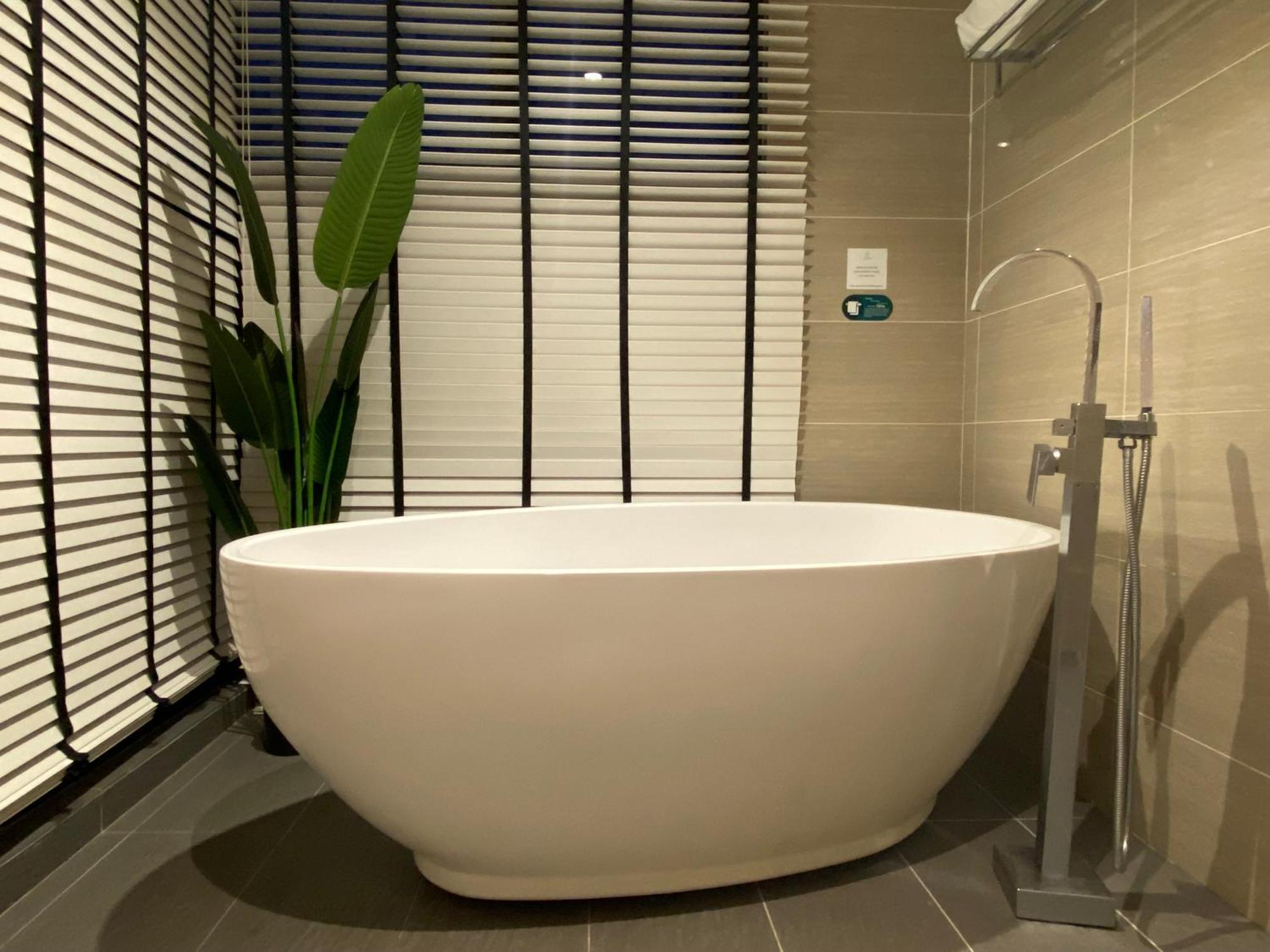 The Honeymoon Haven - 99 Residences Malacca Екстер'єр фото